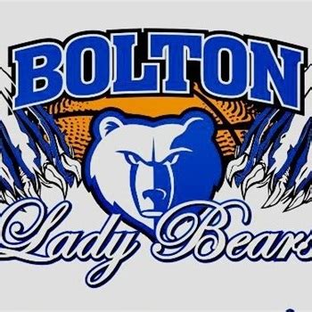 bolton high school girls basketball
